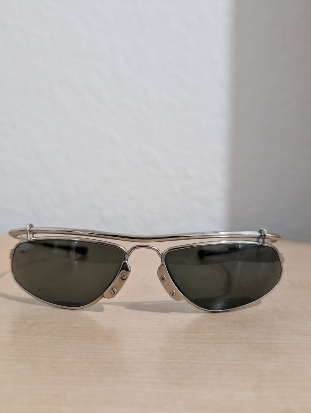 Ray Ban Inertia - Picture 10 of 11